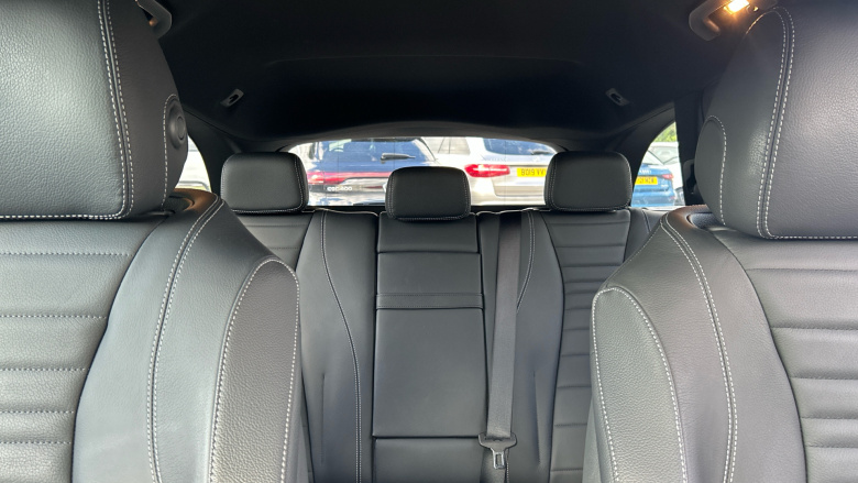 Mercedes-Benz E-Class E300d 4Matic AMG Line 5dr 9G-Tronic Diesel Estate